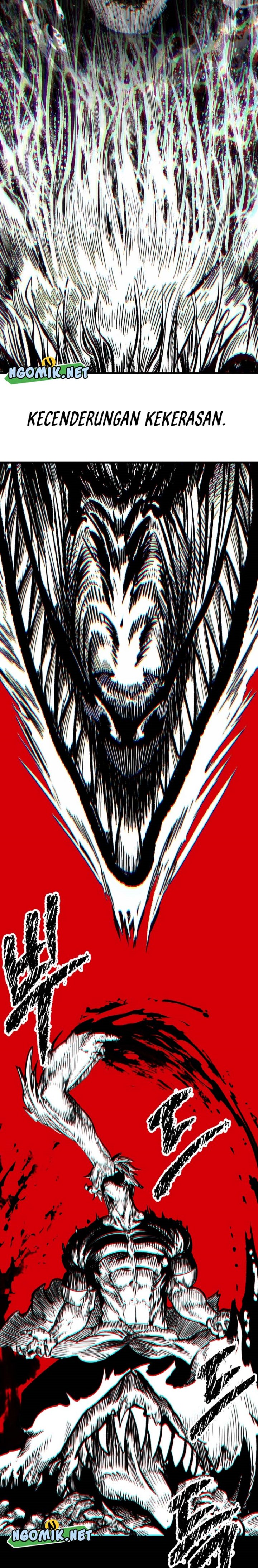 Otherworldly Sword King’s Survival Records chapter 186